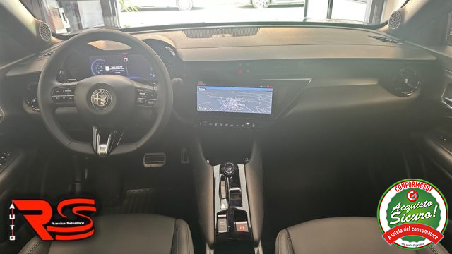 ALFA ROMEO Junior usata, con Chiusura centralizzata