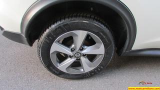 NISSAN Juke usata, con Fendinebbia