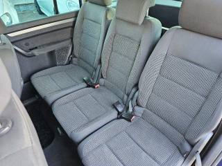 VOLKSWAGEN Touran usata 39