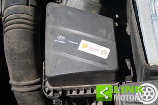 HYUNDAI i30 usata, con Fari direzionali