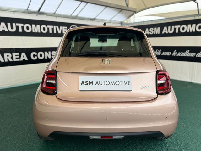 FIAT 500e usata, con Alzacristalli elettrici