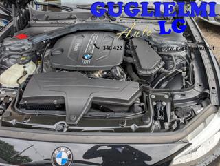 BMW 116 usata 40