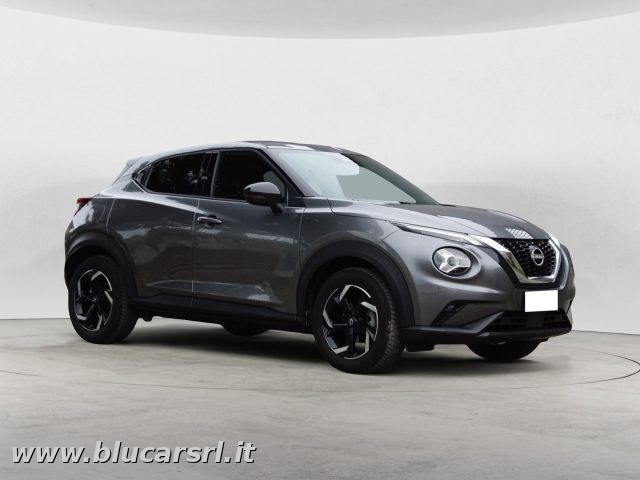NISSAN Juke usata, con Airbag