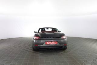 PORSCHE 718 usata 4