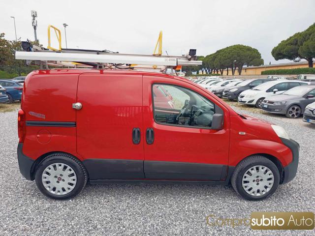 FIAT Fiorino usata, con Servosterzo