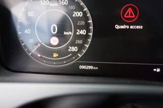 JAGUAR F-Pace usata 30