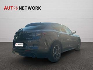 ALFA ROMEO Stelvio usata, con Airbag Passeggero
