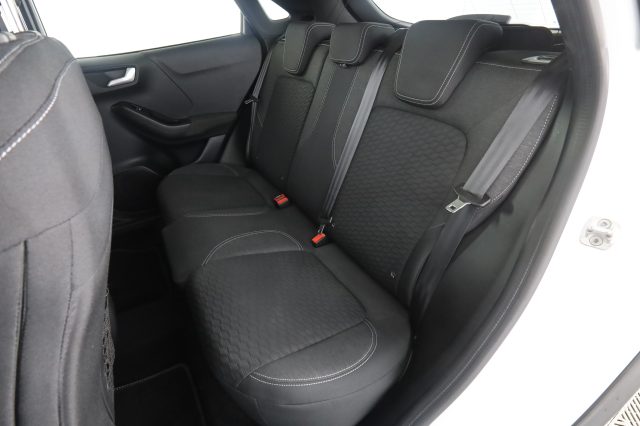 FORD Puma usata 2