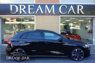 AUDI S3 usata, con Antifurto