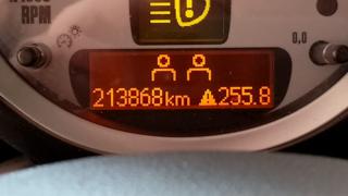 MINI Cooper usata 17