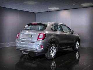 FIAT 500X usata, con Alzacristalli elettrici