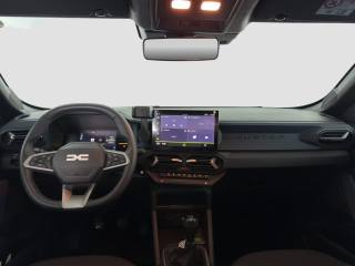 DACIA Duster usata 11