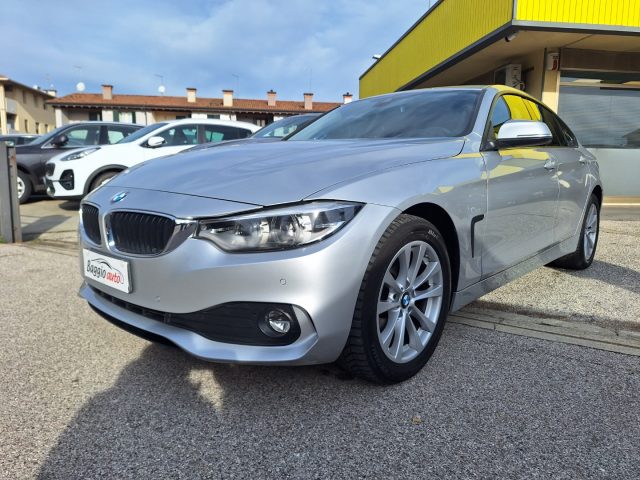 BMW 420 usata, con Airbag