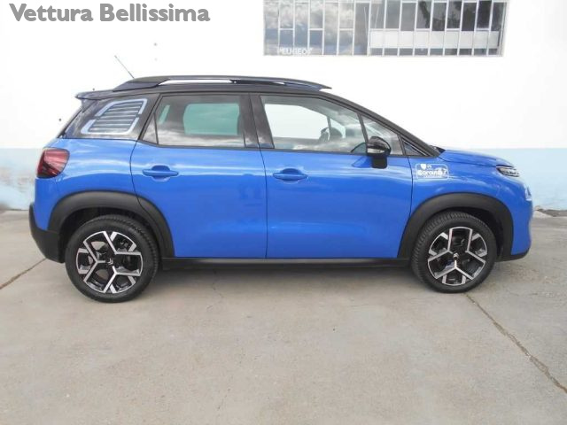 CITROEN C3 Aircross usata, con Airbag laterali