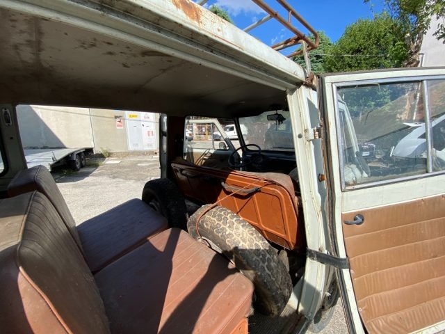 FIAT 900 usata 13