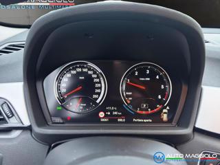 BMW X1 usata, con ESP