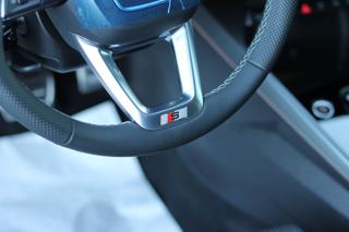 AUDI A3 usata, con ESP