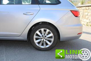 SEAT Leon usata, con Chiusura centralizzata telecomandata