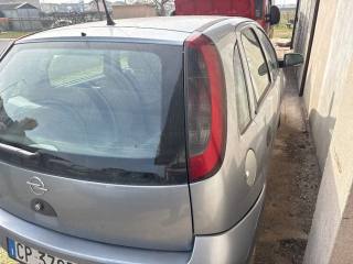 OPEL Corsa usata, con Airbag Passeggero