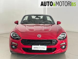 FIAT 124 Spider usata, con Airbag
