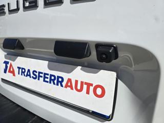PEUGEOT Partner usata 18