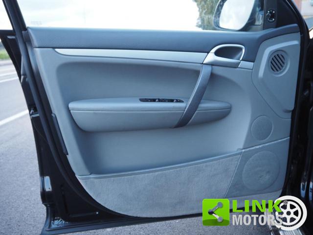 PORSCHE Cayenne usata 21