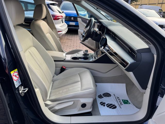 AUDI A6 usata, con ESP