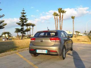 KIA Rio usata, con ESP