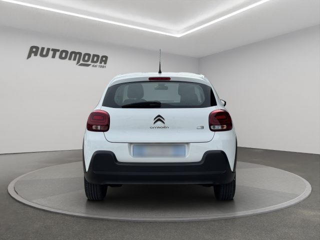 CITROEN C3 usata, con Autoradio