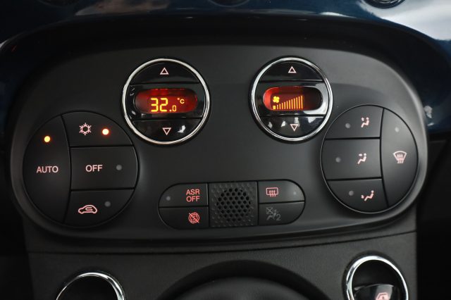 FIAT 500 usata 9