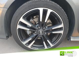 AUDI A3 usata, con Cruise Control