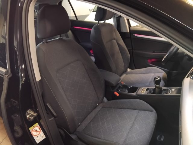 VOLKSWAGEN Golf usata, con Servosterzo