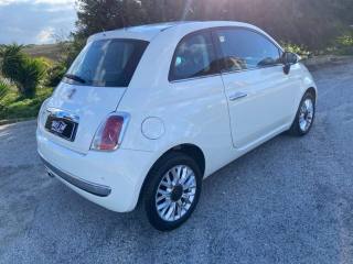 FIAT 500 usata, con Climatizzatore