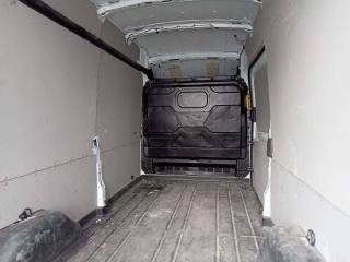 FORD Transit usata, con Antifurto