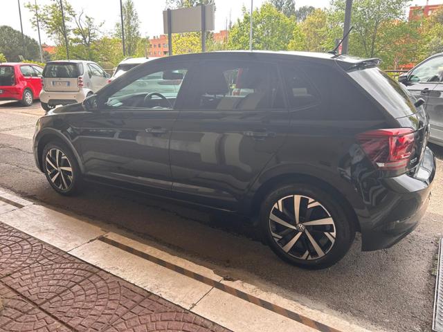 VOLKSWAGEN Polo usata, con Alzacristalli elettrici