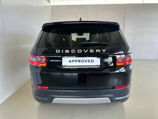 LAND ROVER Discovery Sport usata, con Chiusura centralizzata