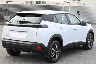 PEUGEOT 2008 usata, con Alzacristalli elettrici