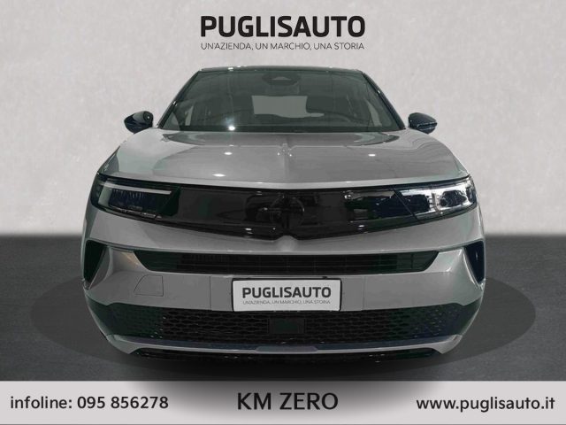 OPEL Mokka usata, con Airbag