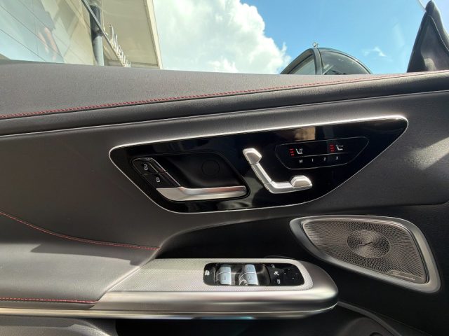 MERCEDES-BENZ CLE 53 AMG usata, con Bluetooth