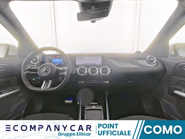 MERCEDES-BENZ GLA 180 usata, con Airbag Passeggero