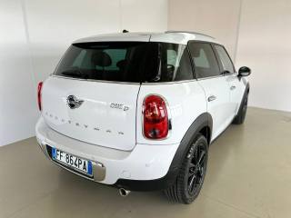 MINI Countryman usata, con Airbag