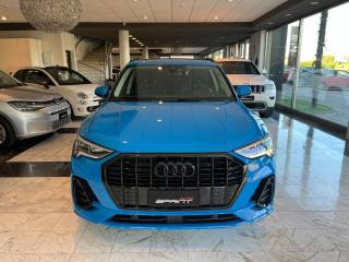 AUDI Q3 usata, con Controllo trazione