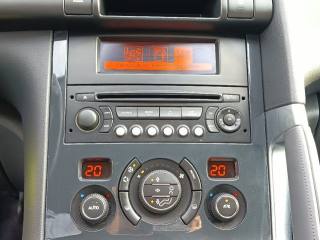 PEUGEOT 3008 usata, con Cruise Control