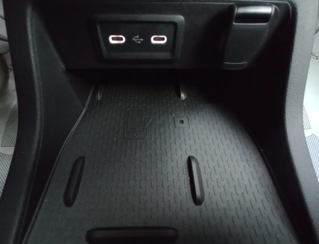 MERCEDES-BENZ Citan usata, con Autoradio digitale