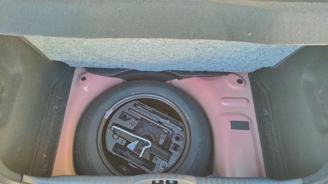 CITROEN C3 usata, con Immobilizzatore elettronico