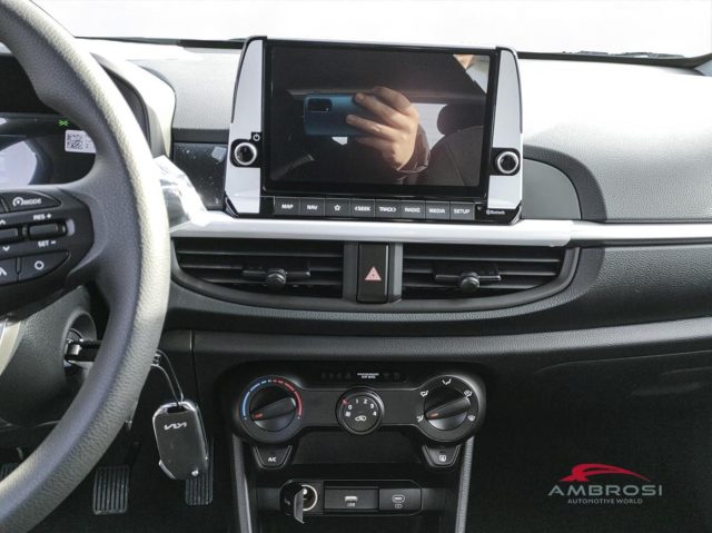 KIA Picanto usata 14