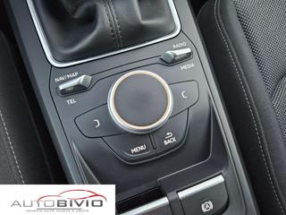 AUDI Q2 usata, con Start/Stop Automatico