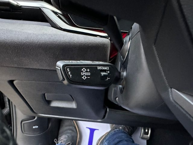 AUDI A5 usata, con Filtro antiparticolato