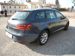 SEAT Leon usata 91