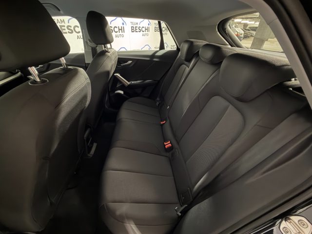 AUDI Q2 usata, con Controllo trazione